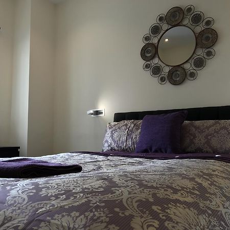 Leamington Spa Serviced Apartments - Villiers House Buitenkant foto