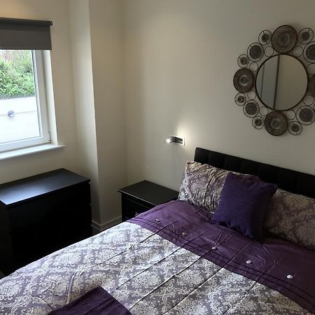 Leamington Spa Serviced Apartments - Villiers House Buitenkant foto