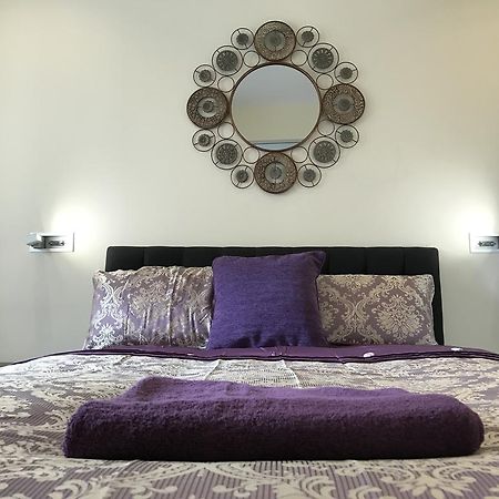 Leamington Spa Serviced Apartments - Villiers House Buitenkant foto