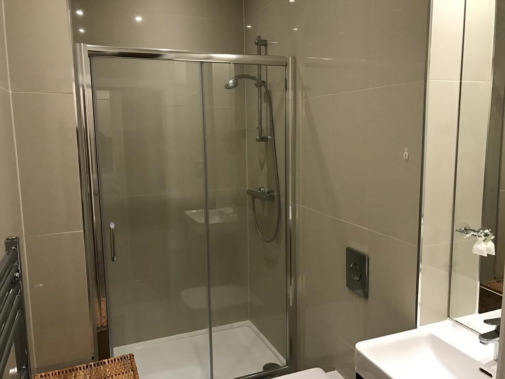 Leamington Spa Serviced Apartments - Villiers House Buitenkant foto